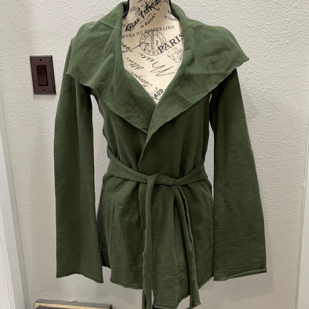 Lucky Brand Wrap